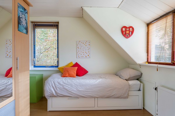 Medium property photo - Willem Dreeslaan 41, 9363 ET Marum